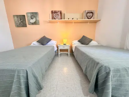 Nautic Golf C III, Appartement 4 personnes à Pals - Photo 11