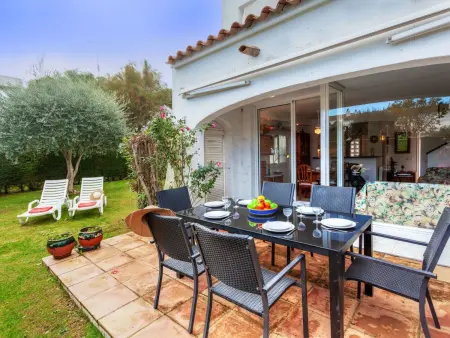 La Reserva I, Maison 6 personnes à Pals - Photo 1