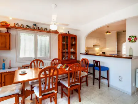 La Reserva I, Maison 6 personnes à Pals - Photo 2