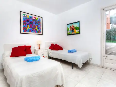 La Reserva I, Maison 6 personnes à Pals - Photo 4