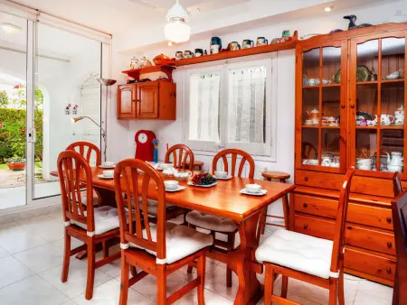 La Reserva I, Maison 6 personnes à Pals - Photo 5