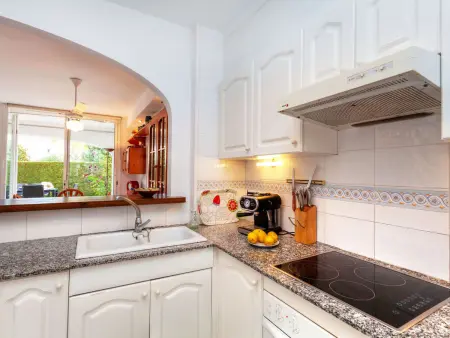 La Reserva I, Maison 6 personnes à Pals - Photo 7