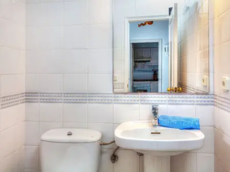 La Reserva I, Maison 6 personnes à Pals - Photo 8