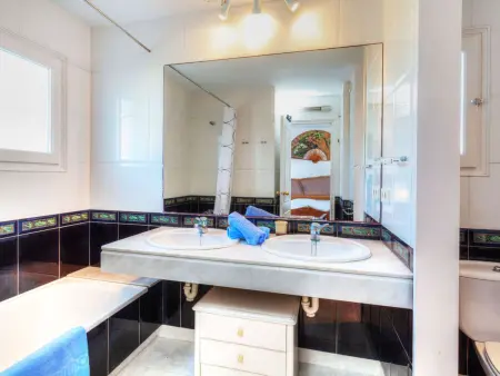 La Reserva I, Maison 6 personnes à Pals - Photo 10