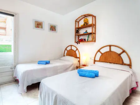 La Reserva I, Maison 6 personnes à Pals - Photo 11