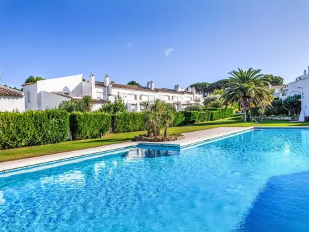 La Reserva I, Maison 6 personnes à Pals - Photo 15