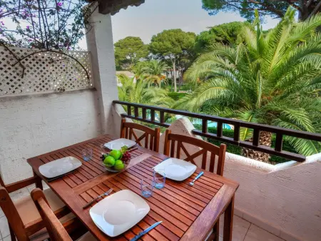 Villa Blanca Feliu, Maison 4 personnes à Pals - Photo 2