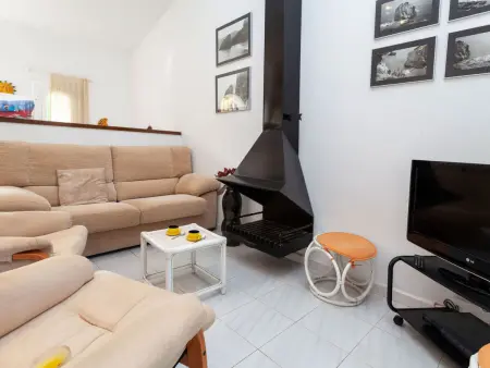 Villa Blanca Feliu, Maison 4 personnes à Pals - Photo 7