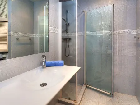 Villa Blanca Feliu, Maison 4 personnes à Pals - Photo 10
