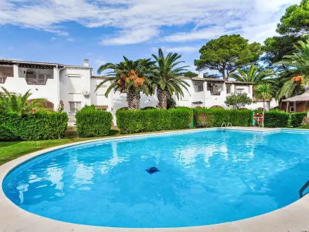 Villa Blanca Feliu, Maison 4 personnes à Pals - Photo 13