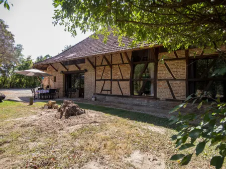 Alexandre, Gite 8 personnes à La Chapelle Saint Sauveur - Photo 31