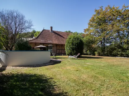 Alexandre, Gite 8 personnes à La Chapelle Saint Sauveur - Photo 35