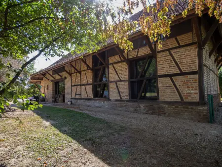 Alexandre, Gite 8 personnes à La Chapelle Saint Sauveur - Photo 66