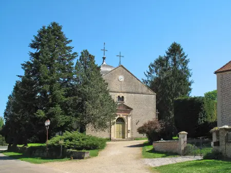 Alexandre, Gite 8 personnes à La Chapelle Saint Sauveur - Photo 76
