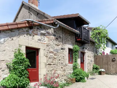 Marguerite, Maison 4 personnes à Chiddes - Photo 19