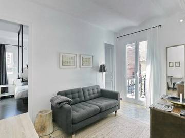 Location Appartement à L'Hospitalet de Llobregat,Casa Nanit Apt A - N°889702