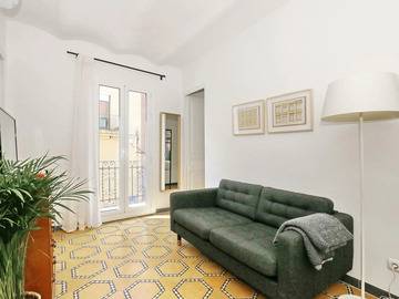 Location Appartement à L'Hospitalet de Llobregat,Casa Nanit Apt D - N°889705