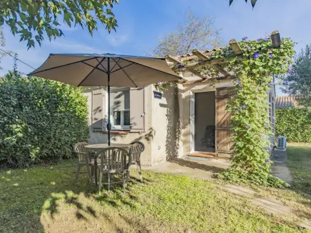Fontenelle, Maison 5 personnes à Raphele les Arles - Photo 2