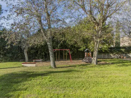Fontenelle, Maison 5 personnes à Raphele les Arles - Photo 3