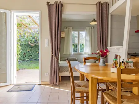 Fontenelle, Maison 5 personnes à Raphele les Arles - Photo 6