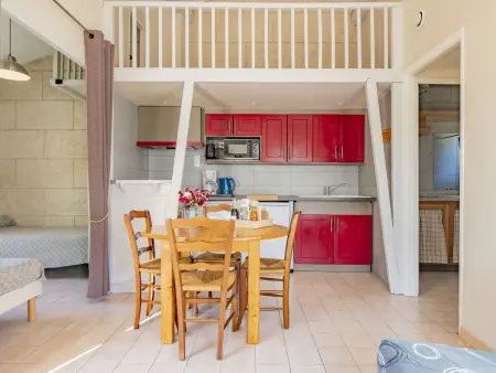 Fontenelle, Maison 5 personnes à Raphele les Arles - Photo 7