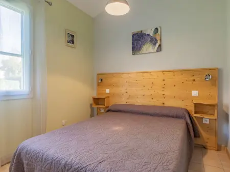 Fontenelle, Maison 5 personnes à Raphele les Arles - Photo 8