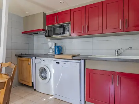 Fontenelle, Maison 5 personnes à Raphele les Arles - Photo 11