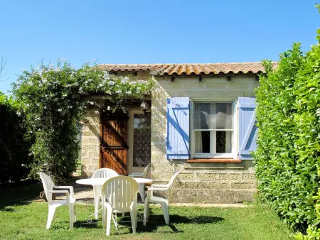 Fontenelle, Maison 5 personnes à Raphele les Arles - Photo 13