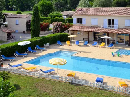 Fontenelle, Maison 5 personnes à Raphele les Arles - Photo 15