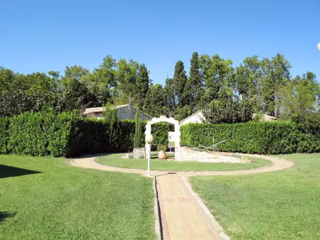 Fontenelle, Maison 5 personnes à Raphele les Arles - Photo 16