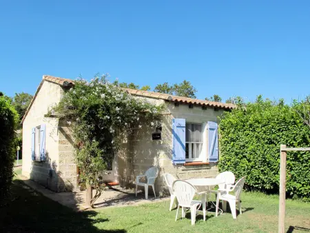 Fontenelle, Maison 5 personnes à Raphele les Arles - Photo 19