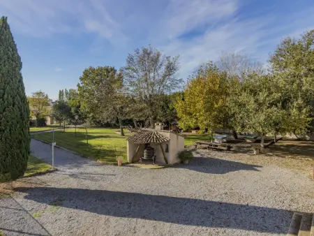 Fontenelle, Maison 5 personnes à Raphele les Arles - Photo 20