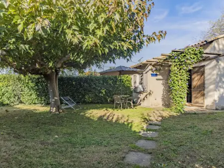 Fontenelle, Maison 5 personnes à Raphele les Arles - Photo 22
