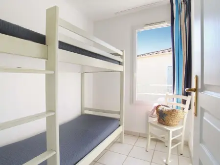 Odalys Référence Domaine des Eucalyptus, Appartement 5 personnes à Saint Aygulf - Photo 7