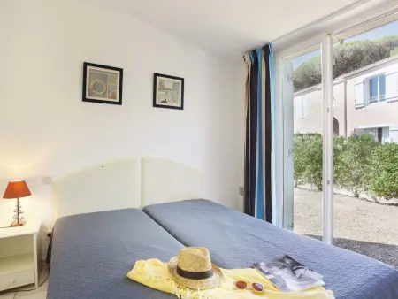 Odalys Référence Domaine des Eucalyptus, Appartement 5 personnes à Saint Aygulf - Photo 8