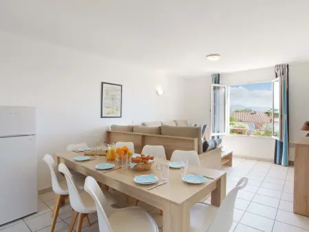 Odalys Référence Domaine des Eucalyptus, Appartement 5 personnes à Saint Aygulf - Photo 10