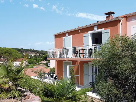 Odalys Référence Domaine des Eucalyptus, Appartement 5 personnes à Saint Aygulf - Photo 14