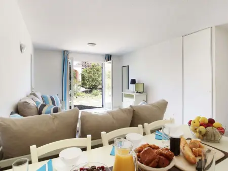 Odalys Référence Domaine des Eucalyptus, Appartement 7 personnes à Saint Aygulf - Photo 7