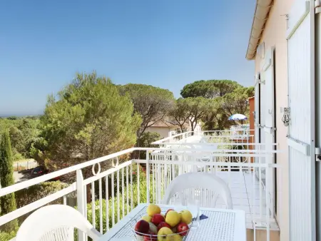 Odalys Référence Domaine des Eucalyptus, Appartement 9 personnes à Saint Aygulf - Photo 4