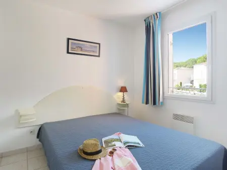 Odalys Référence Domaine des Eucalyptus, Appartement 9 personnes à Saint Aygulf - Photo 9