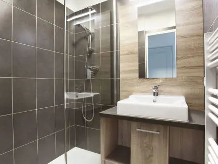 Odalys Référence Domaine des Eucalyptus, Appartement 9 personnes à Saint Aygulf - Photo 12