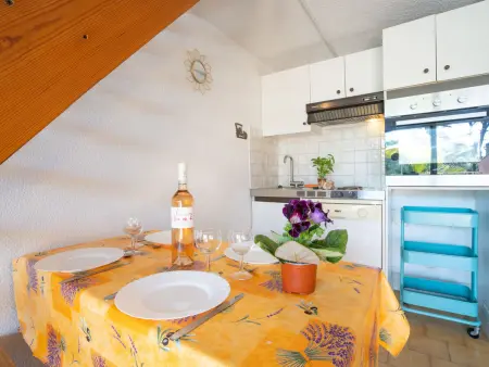 Le Pin, Appartement 4 personnes à La Croix Valmer - Photo 2