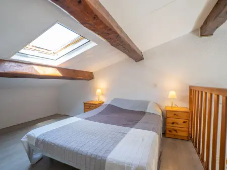 Le Pin, Appartement 4 personnes à La Croix Valmer - Photo 3