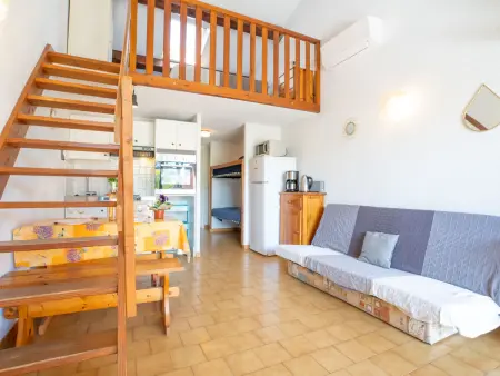 Le Pin, Appartement 4 personnes à La Croix Valmer - Photo 6