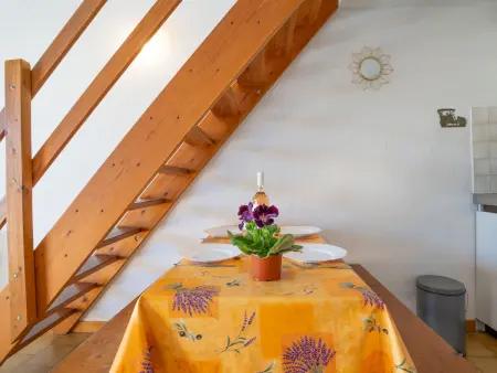 Le Pin, Appartement 4 personnes à La Croix Valmer - Photo 8
