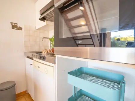 Le Pin, Appartement 4 personnes à La Croix Valmer - Photo 9