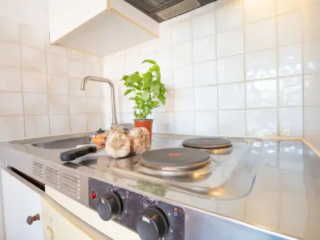 Le Pin, Appartement 4 personnes à La Croix Valmer - Photo 10