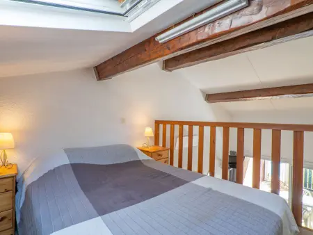 Le Pin, Appartement 4 personnes à La Croix Valmer - Photo 11