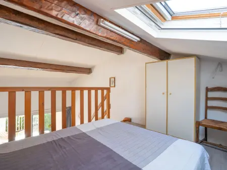 Le Pin, Appartement 4 personnes à La Croix Valmer - Photo 12