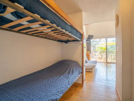 Le Pin, Appartement 4 personnes à La Croix Valmer - Photo 13